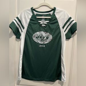 Women’s Jets Shirt